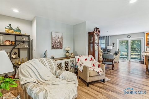 Tiny photo for 1018 Cherry Lane, Findlay, OH 45840 (MLS # 6135943)