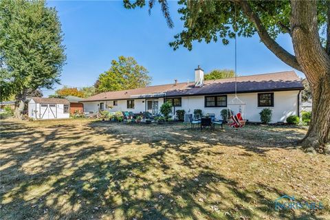Tiny photo for 1018 Cherry Lane, Findlay, OH 45840 (MLS # 6135943)