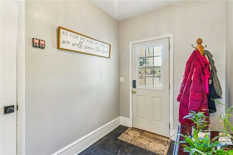 Tiny photo for 1018 Cherry Lane, Findlay, OH 45840 (MLS # 6135943)