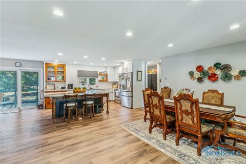 Tiny photo for 1018 Cherry Lane, Findlay, OH 45840 (MLS # 6135943)