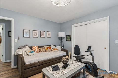 Tiny photo for 1018 Cherry Lane, Findlay, OH 45840 (MLS # 6135943)