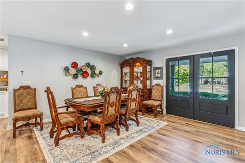 Tiny photo for 1018 Cherry Lane, Findlay, OH 45840 (MLS # 6135943)