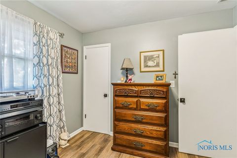 Tiny photo for 1018 Cherry Lane, Findlay, OH 45840 (MLS # 6135943)