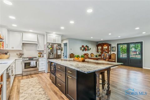 Tiny photo for 1018 Cherry Lane, Findlay, OH 45840 (MLS # 6135943)