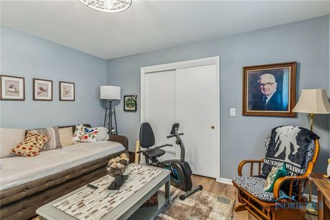 Tiny photo for 1018 Cherry Lane, Findlay, OH 45840 (MLS # 6135943)
