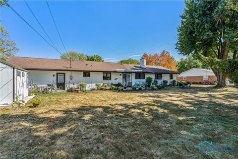 Tiny photo for 1018 Cherry Lane, Findlay, OH 45840 (MLS # 6135943)