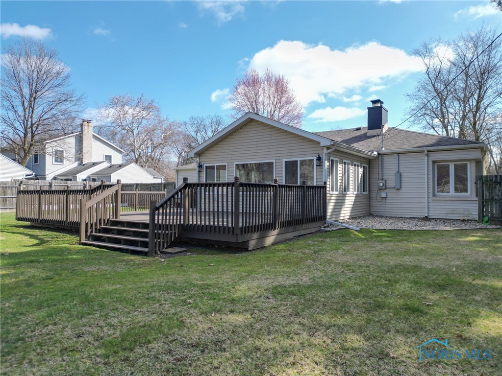 3315 Westchester Road, Toledo, Ohio image 20