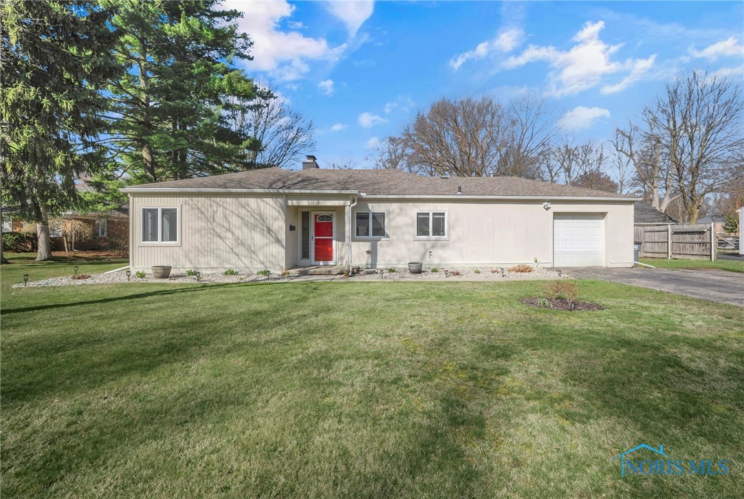 3315 Westchester Road, Toledo, Ohio image 1