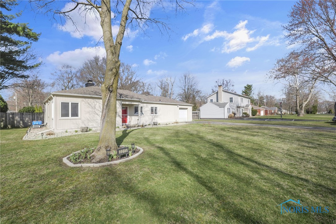 3315 Westchester Road, Toledo, Ohio image 2