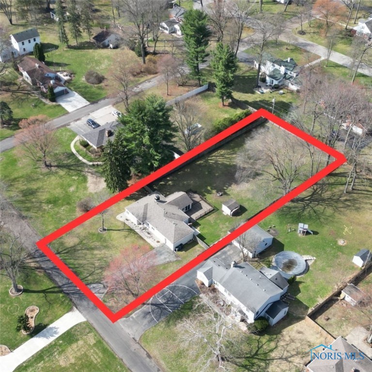 3315 Westchester Road, Toledo, Ohio image 21