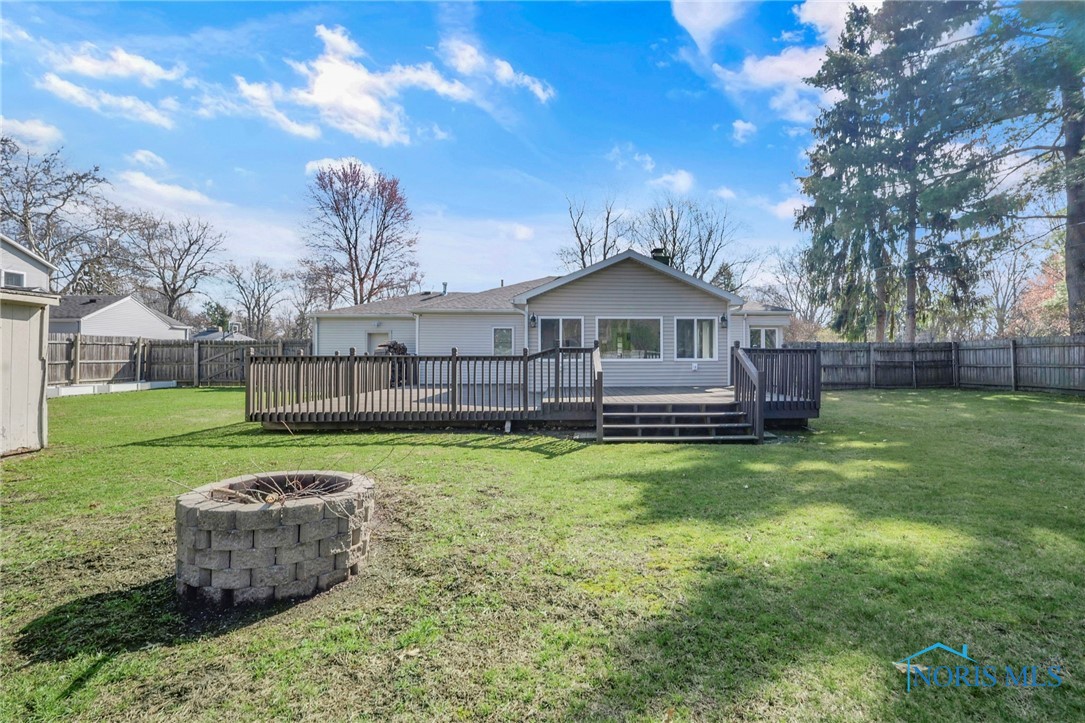 3315 Westchester Road, Toledo, Ohio image 16
