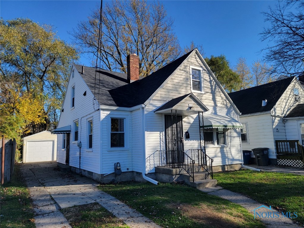 513 Danberry Street, Toledo, Ohio image 1