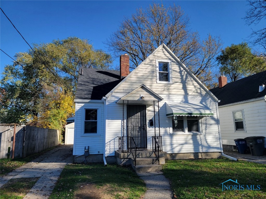 513 Danberry Street, Toledo, Ohio image 2