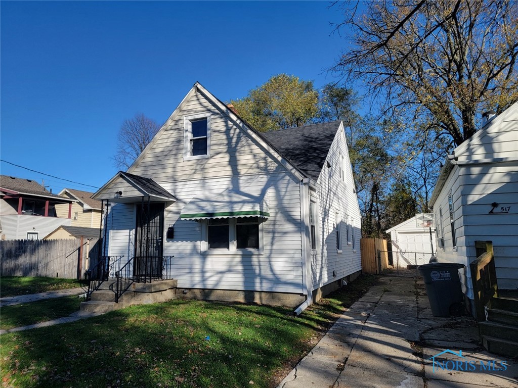 513 Danberry Street, Toledo, Ohio image 3