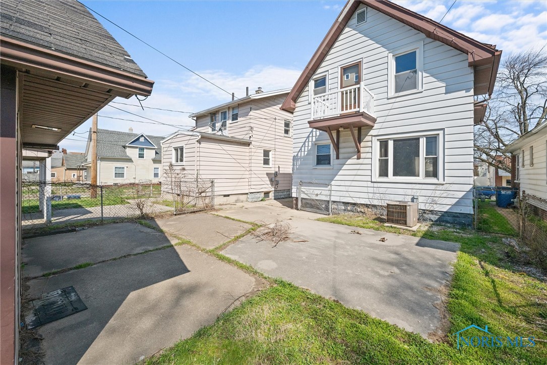 1706 Nevada Street, Toledo, Ohio image 11