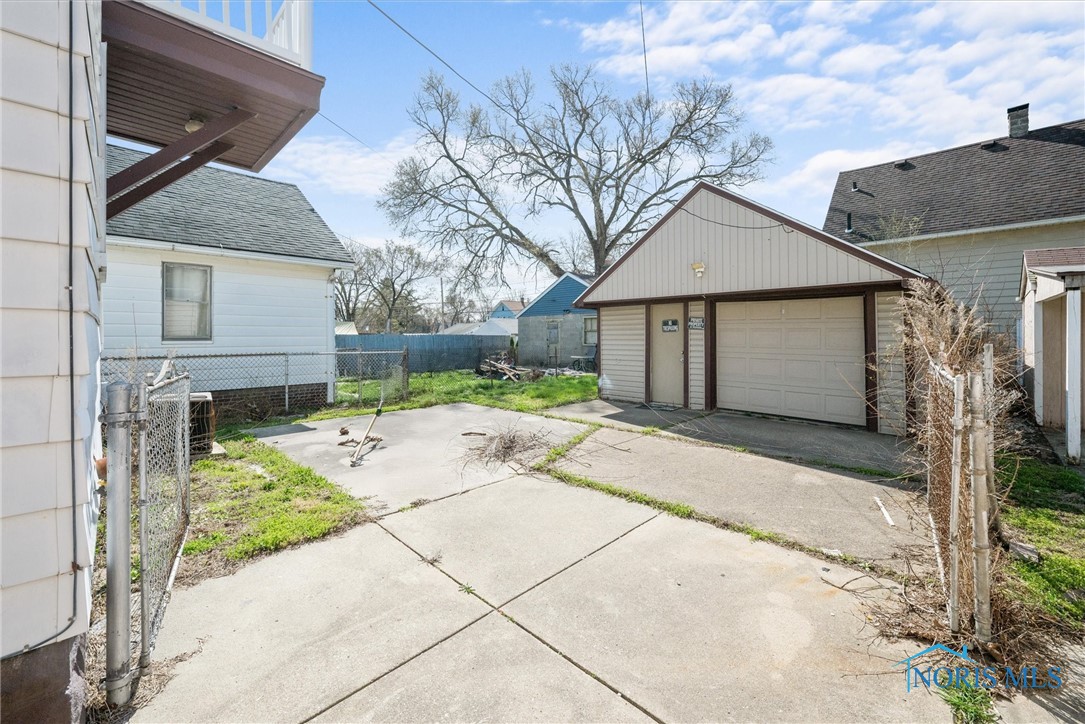 1706 Nevada Street, Toledo, Ohio image 8