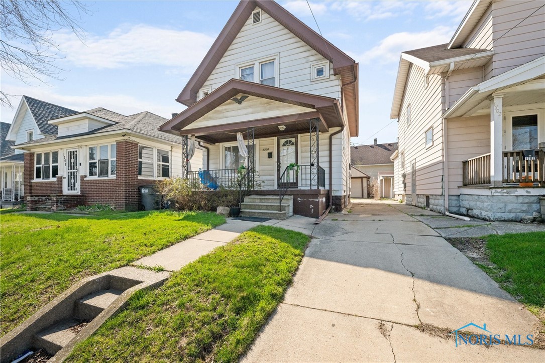 1706 Nevada Street, Toledo, Ohio image 4