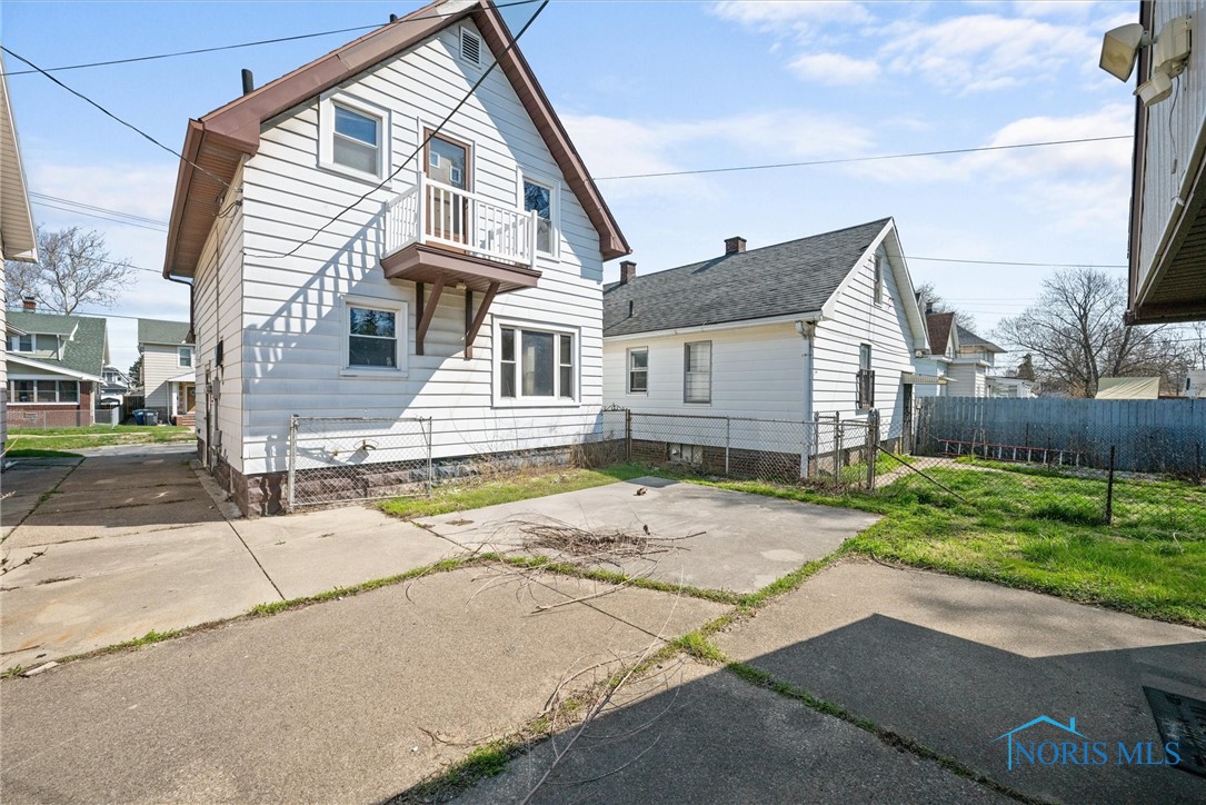 1706 Nevada Street, Toledo, Ohio image 9
