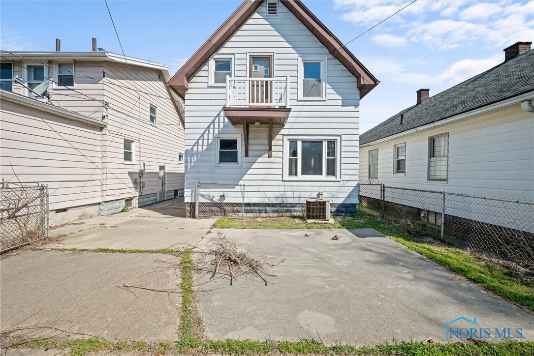 1706 Nevada Street, Toledo, Ohio image 10