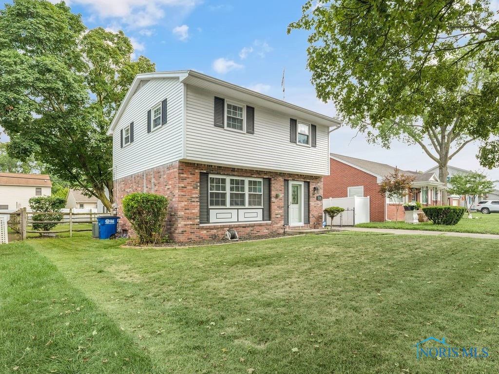 5916 Tetherwood Drive