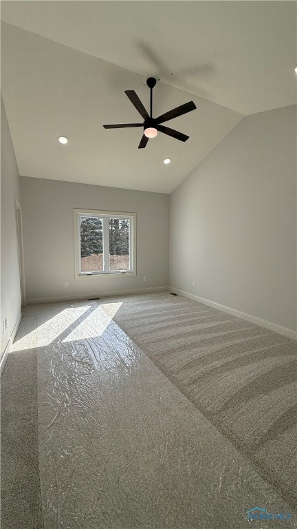 739 Ridge Lake Court, Perrysburg, Ohio image 7