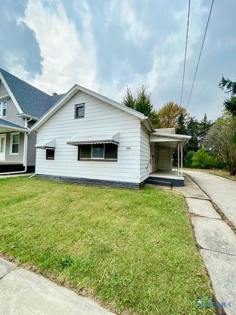 Photo of 356 Sumner Street, Toledo, OH 43609 (MLS # 6136231)