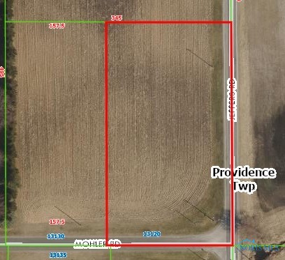 13120 Mohler Rd. Rd, Grand Rapids, Ohio image 1