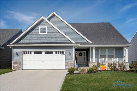 3431 Moon Lit Pass Monclova OH 43542