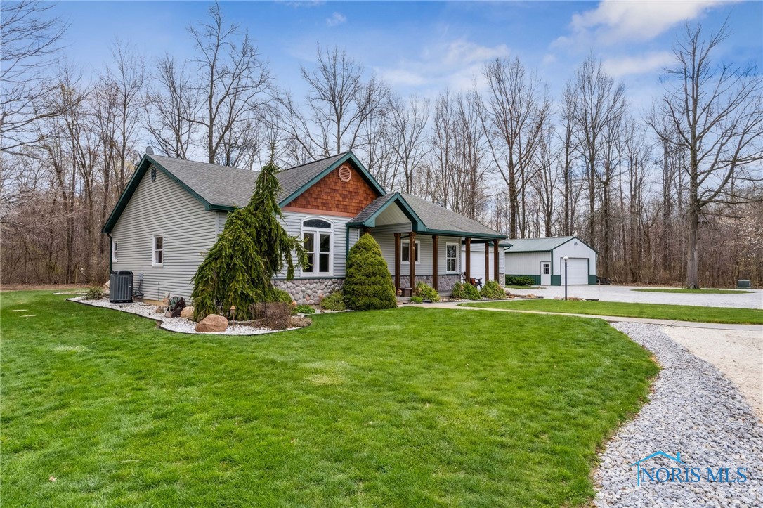 6497 Ch 87, Wharton, Ohio image 15