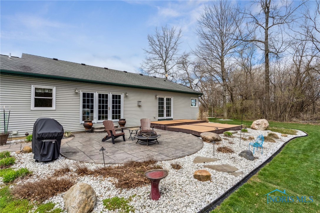 6497 Ch 87, Wharton, Ohio image 18