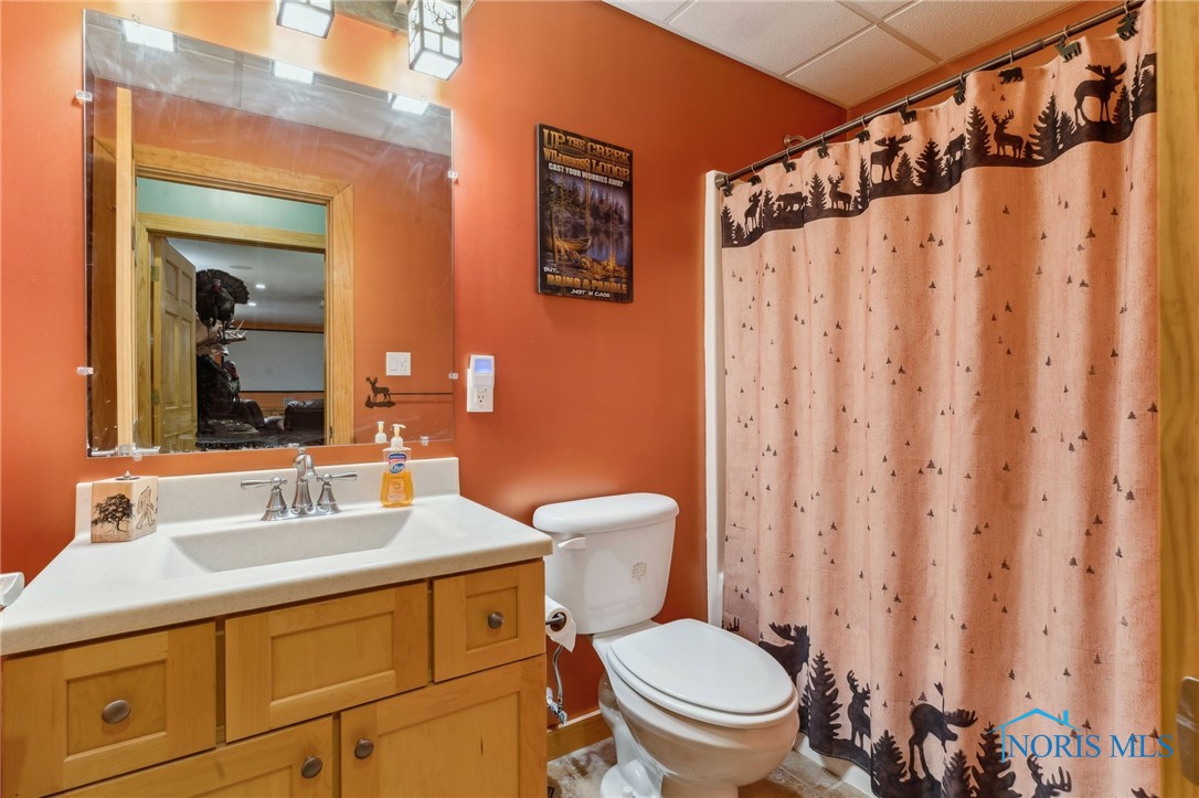 6497 Ch 87, Wharton, Ohio image 40
