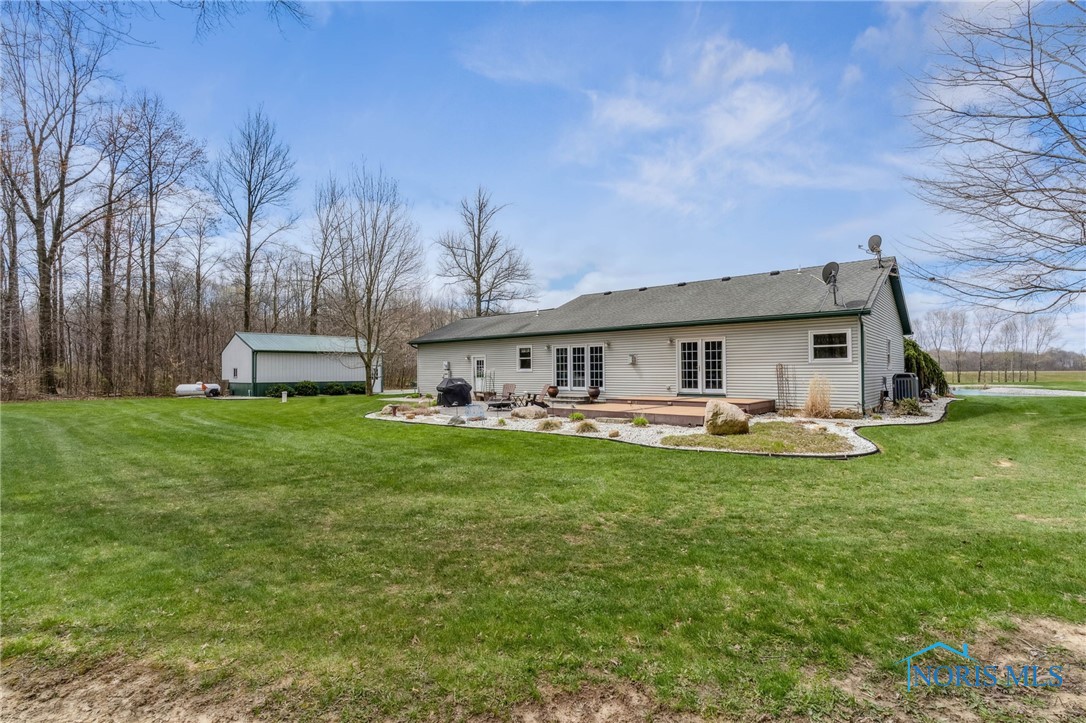 6497 Ch 87, Wharton, Ohio image 16
