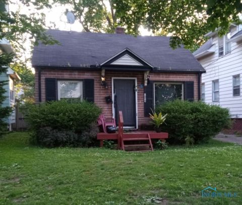 Photo of 3915 Hoiles Avenue, Toledo, OH 43612 (MLS # 6136304)