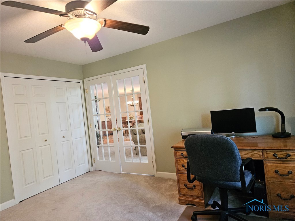 608 Chinook Drive, Defiance, Ohio image 32