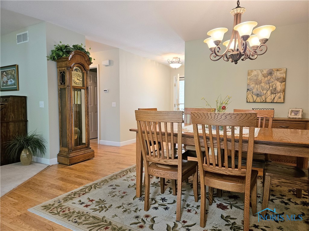 608 Chinook Drive, Defiance, Ohio image 11