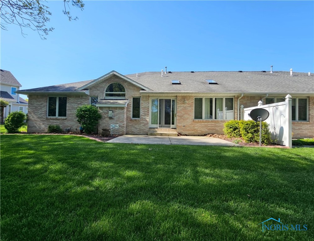 608 Chinook Drive, Defiance, Ohio image 6