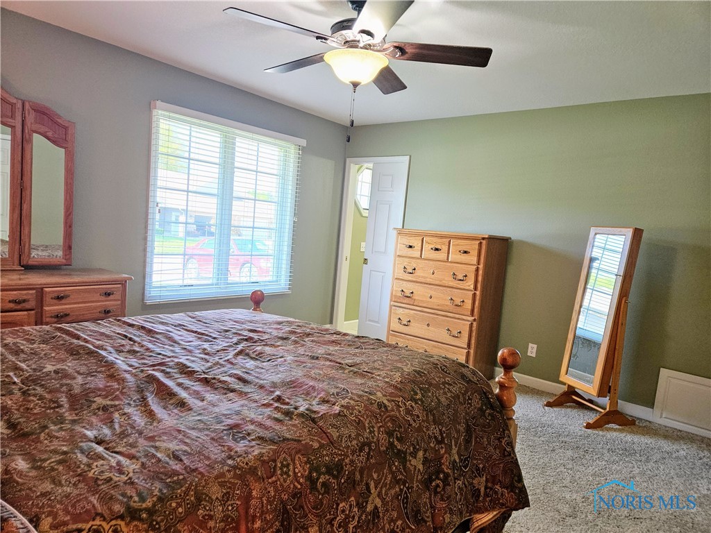 608 Chinook Drive, Defiance, Ohio image 37