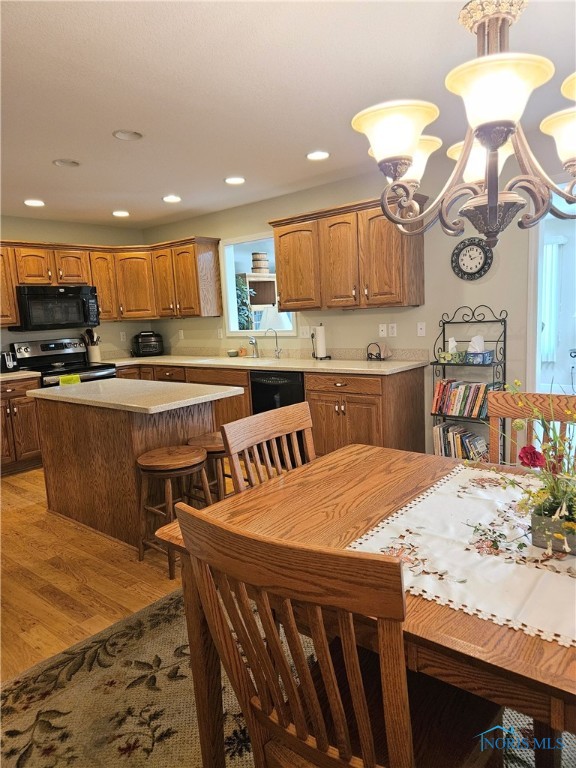 608 Chinook Drive, Defiance, Ohio image 15