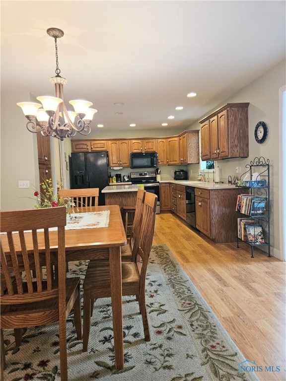 608 Chinook Drive, Defiance, Ohio image 13