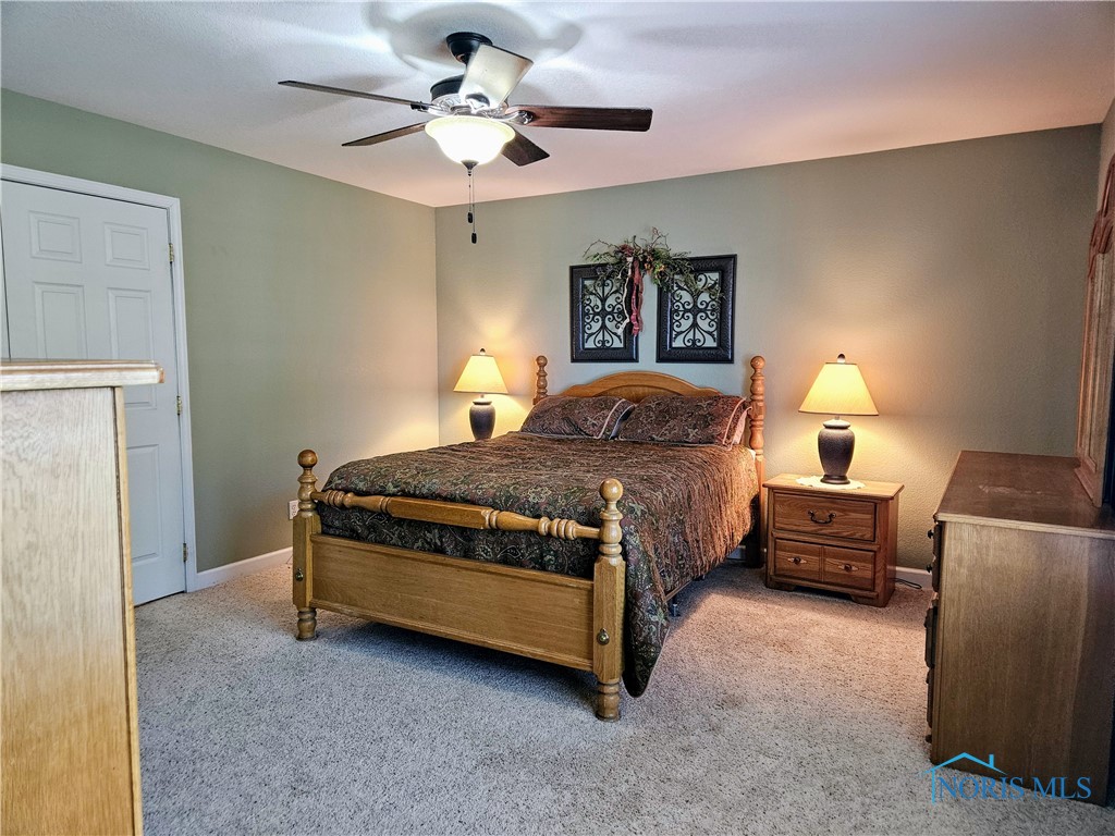 608 Chinook Drive, Defiance, Ohio image 35