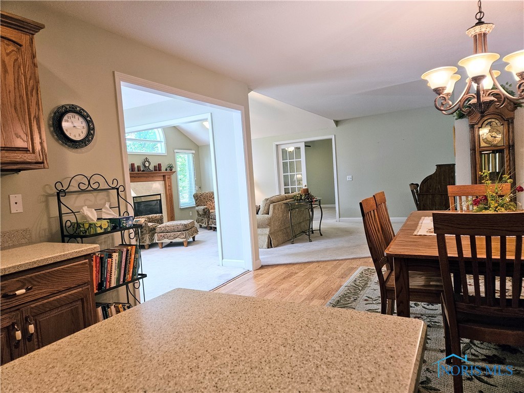608 Chinook Drive, Defiance, Ohio image 19