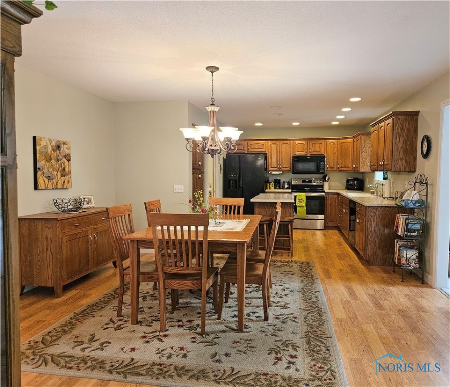 608 Chinook Drive, Defiance, Ohio image 14