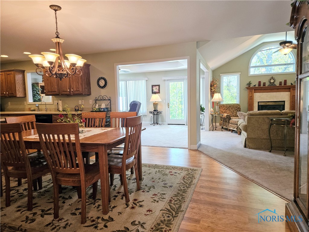 608 Chinook Drive, Defiance, Ohio image 12