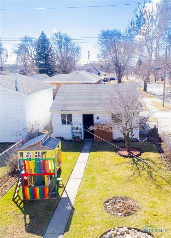 2002 Hurd Street, Toledo, Ohio image 22