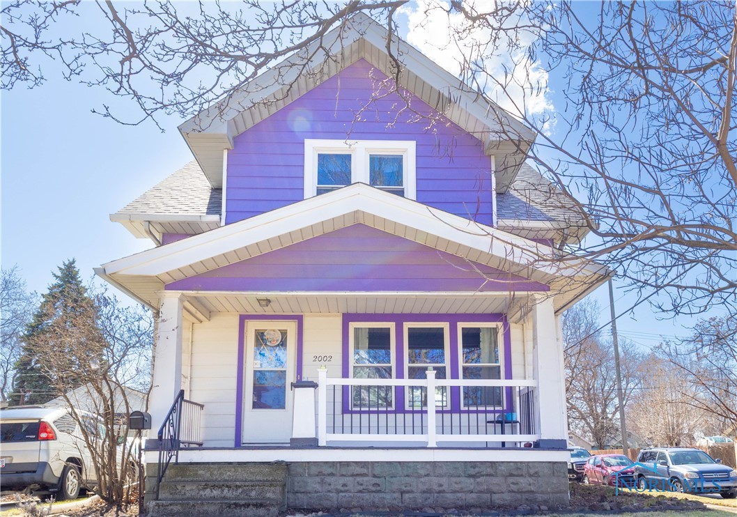 2002 Hurd Street, Toledo, Ohio image 1
