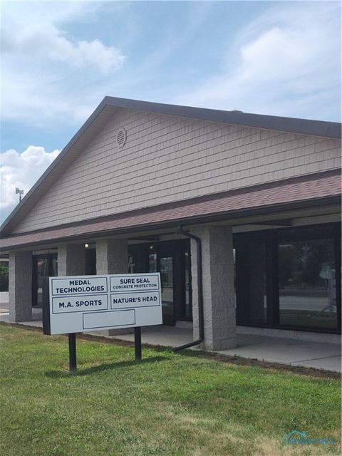 2716 N Main Street Findlay OH 45840