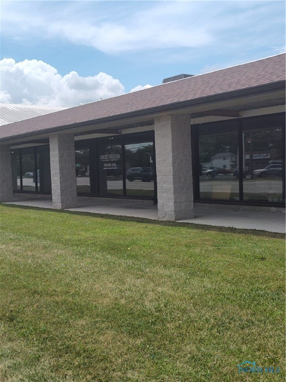 2716 N Main Street