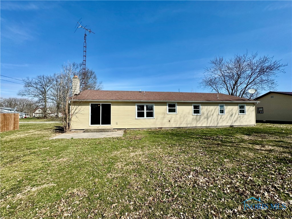 107 Estle Street, Oakwood, Ohio image 3