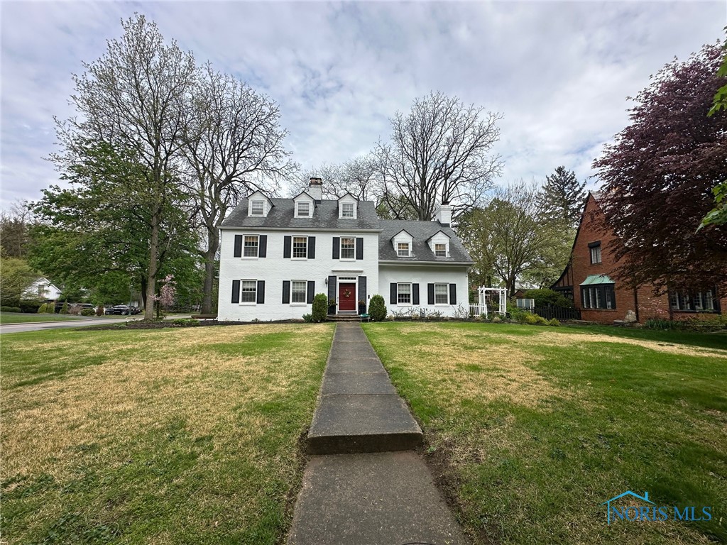 3766 Edgevale Road, Toledo, Ohio image 1