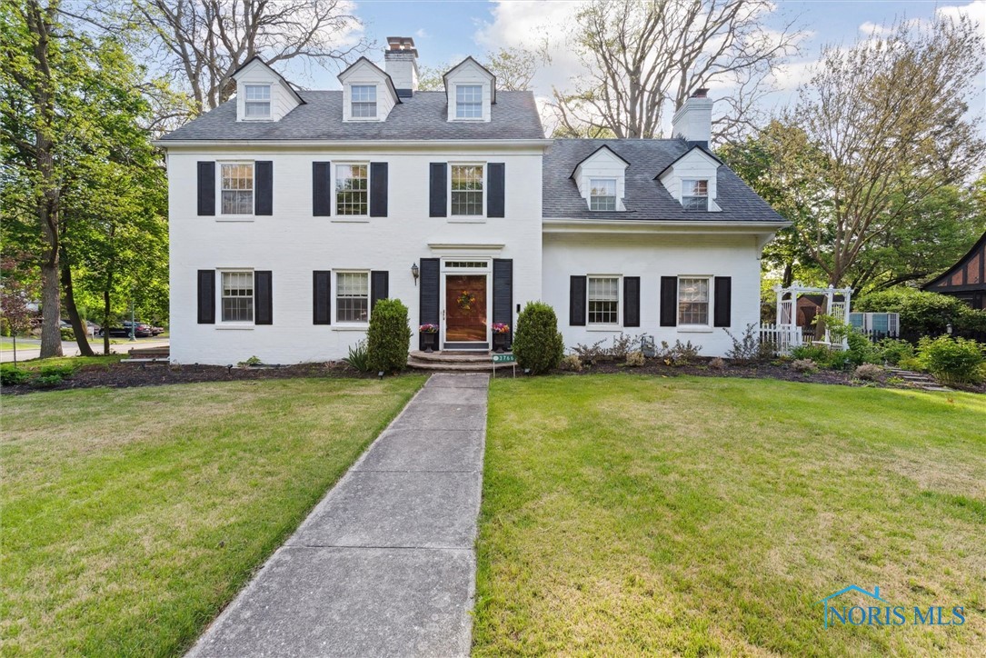 3766 Edgevale Road, Toledo, Ohio image 3